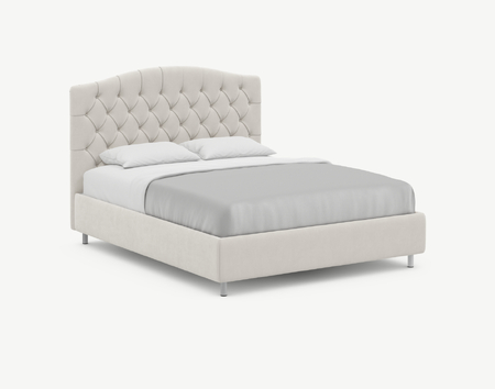 Кровать с подъёмным механизмом с выбором опор